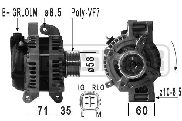 ERA Generator