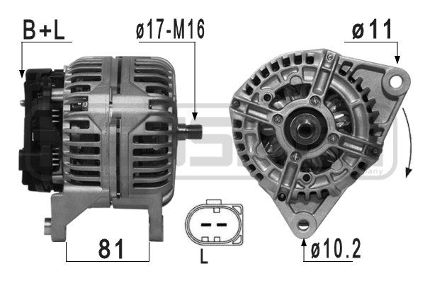 ERA Generator
