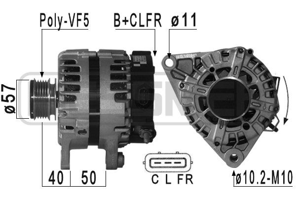 ERA Generator