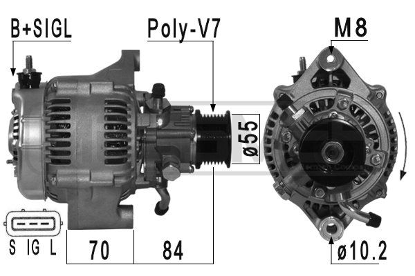 ERA Generator