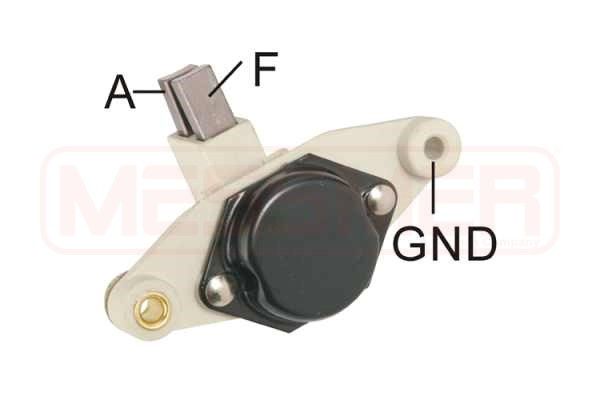 ERA Regulator generatora