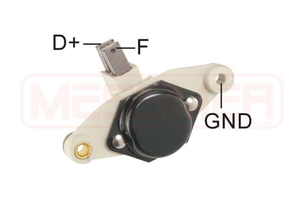 ERA Regulator generatora