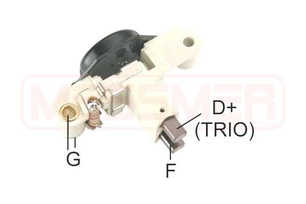 ERA Regulator alternatora
