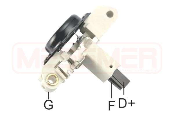 ERA Regulator alternatora
