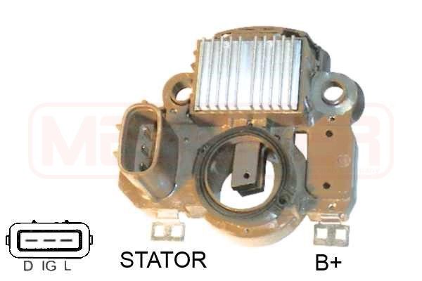 ERA Regulator generatora