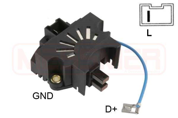ERA Regulator alternatora