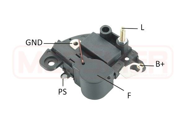 ERA Regulator generatora
