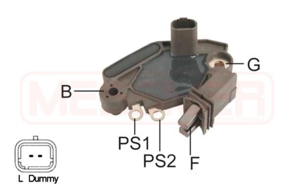 ERA Regulator generatora