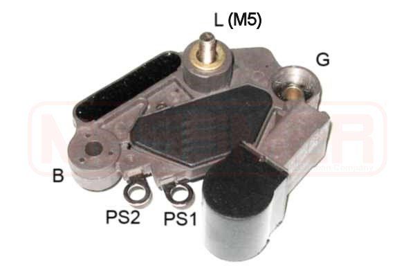 ERA Regulator alternatora