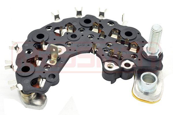 ERA Ispravljač, alternator