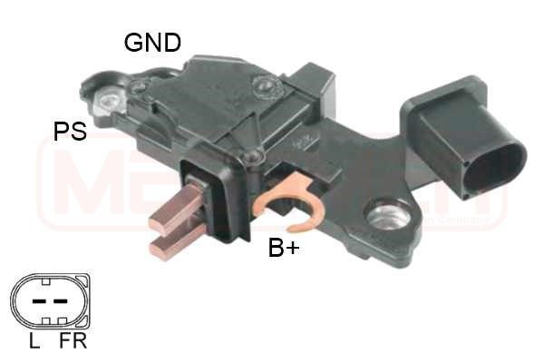 ERA Regulator generatora
