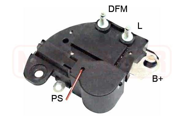 ERA Regulator generatora