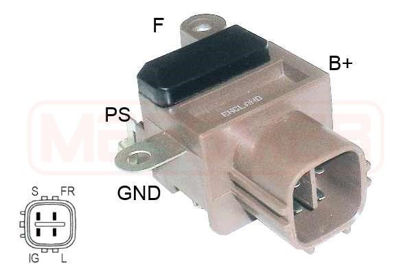 ERA Regulator alternatora