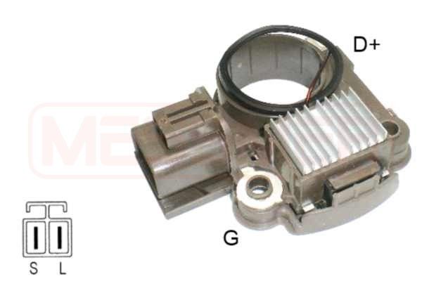 ERA Regulator generatora