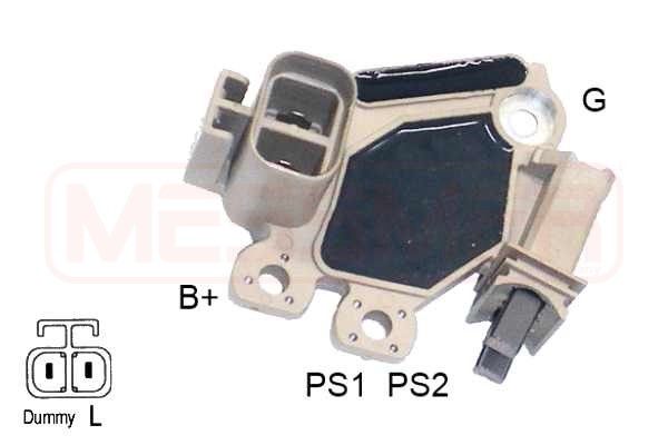 ERA Regulator generatora