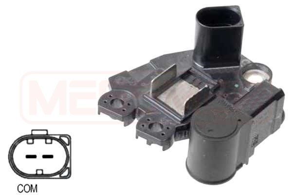 ERA Regulator alternatora