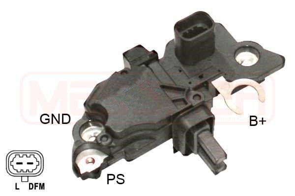 ERA Regulator generatora