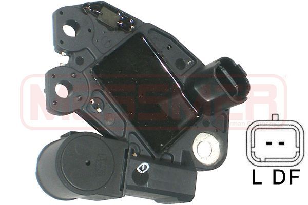 ERA Regulator generatora