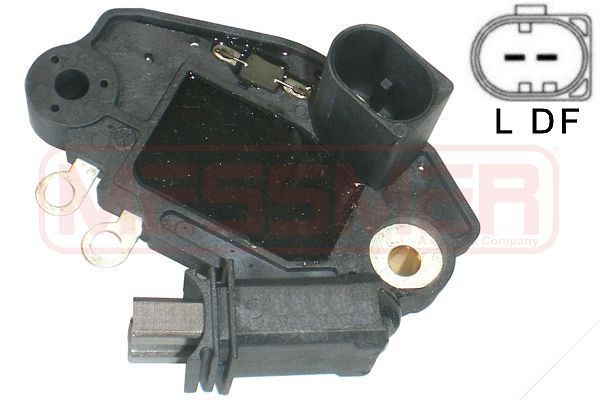 ERA Regulator generatora