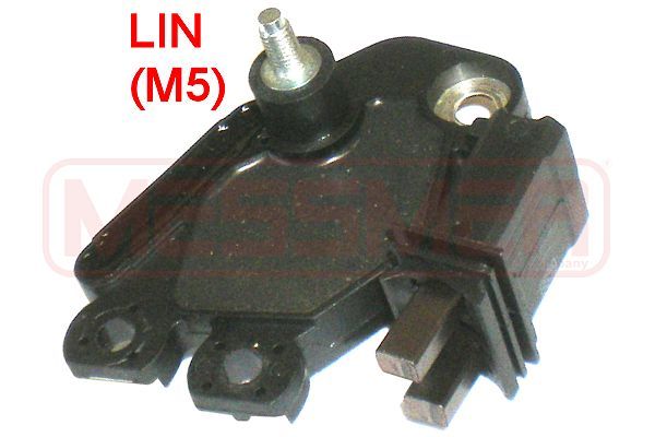 ERA Regulator generatora