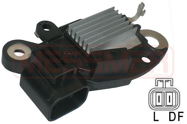ERA Regulator generatora