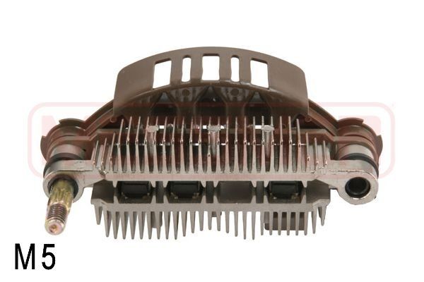 ERA Ispravljač, generator