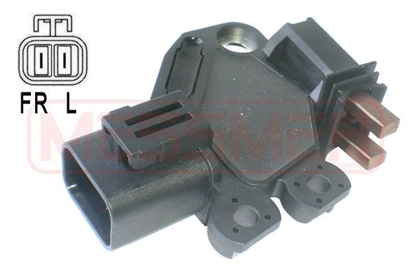 ERA Regulator generatora