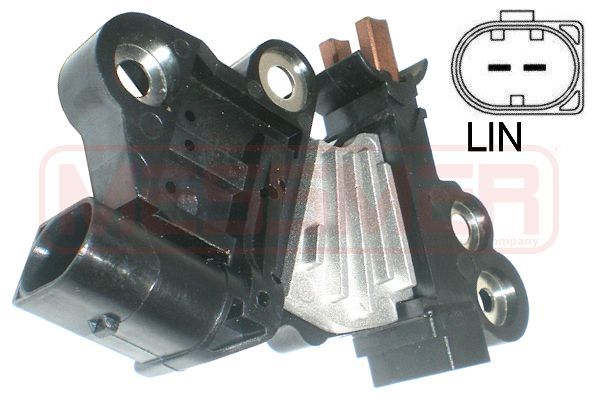 ERA Regulator generatora
