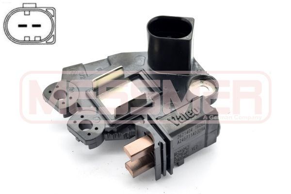 ERA Regulator generatora