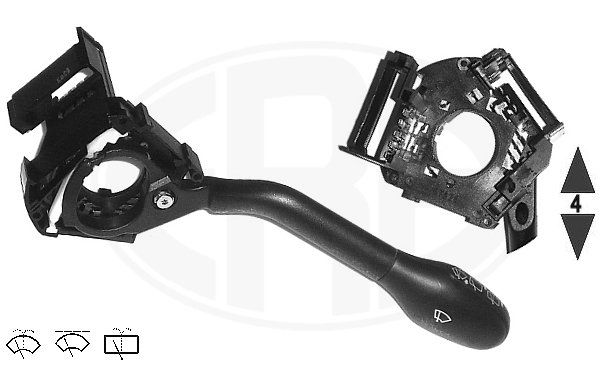 ERA Prekidač na stupu upravljača