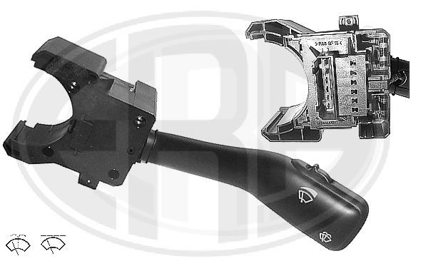 ERA Prekidač na stupu upravljača