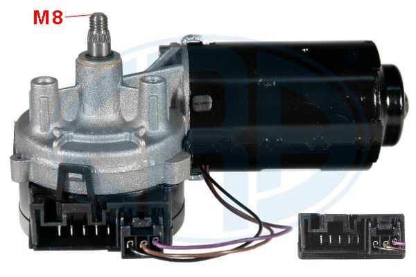 ERA Motor brisača