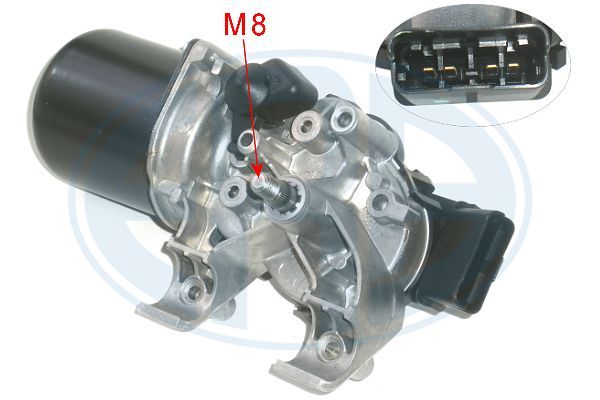 ERA Motor brisača