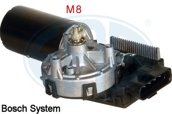 ERA Motor brisača
