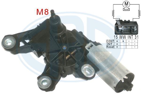 ERA Motor brisača