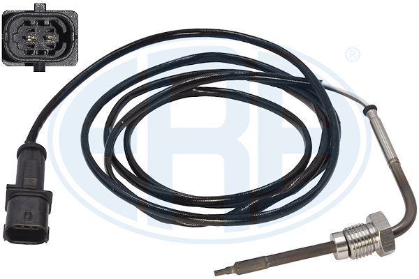 Originalni dio - Senzor, temperatura ispušnih plinova za Fiat