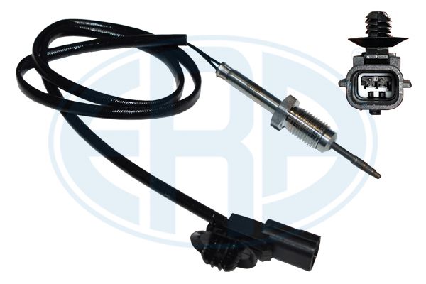 Originalni dio - Senzor, temperatura ispušnih plinova za Renault