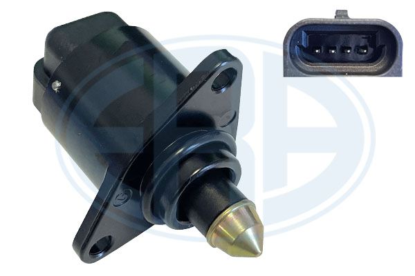 ERA Ventil za regulaciju praznog hoda, opskrba zrakom