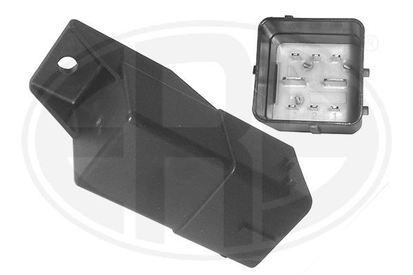 Originalni dio - Upravljački uređaj, vrijeme grijanja za Renault