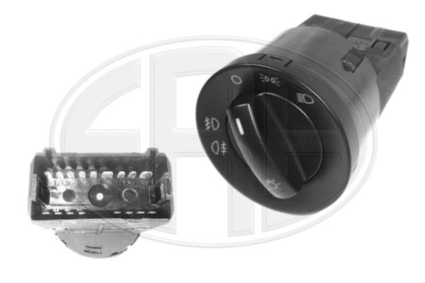 ERA Prekidač, glavno svjetlo