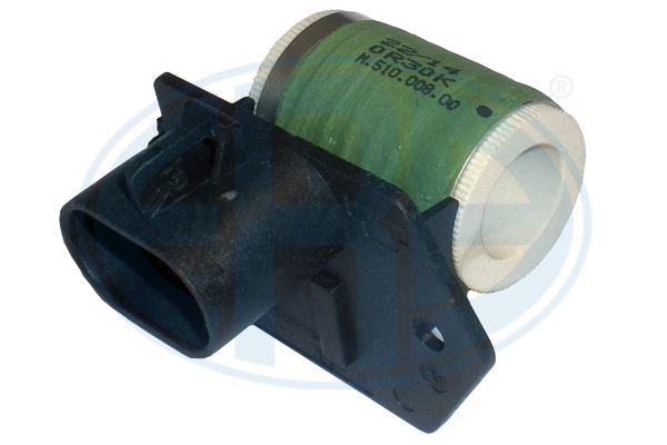 ERA Predotpornik, ventilator hladnjaka elektromotora