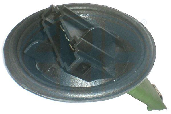 ERA Otpornik, ventilator unutrašnjeg prostora