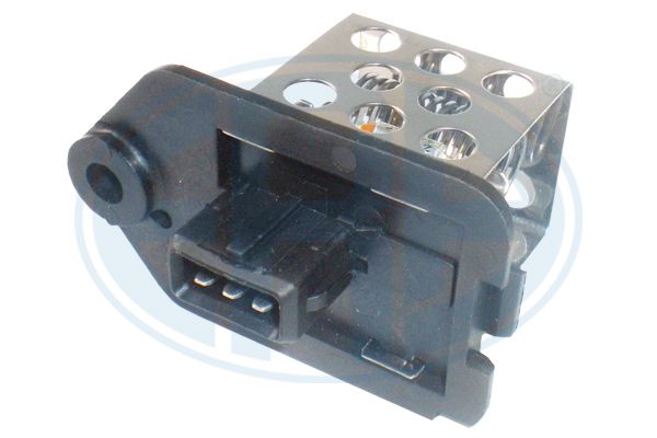 Originalni dio - Predotpornik, ventilator hladnjaka elektromotora za PSA