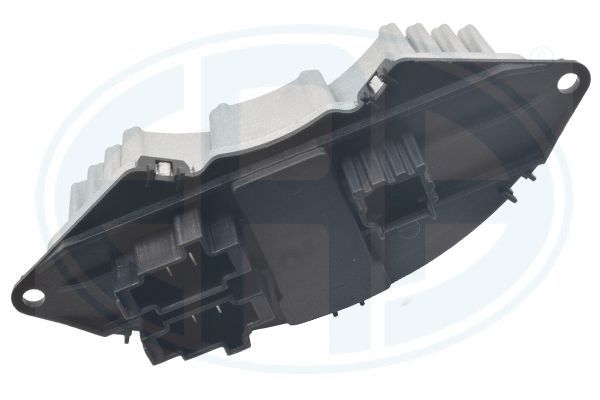 ERA Otpornik, ventilator unutrašnjeg prostora