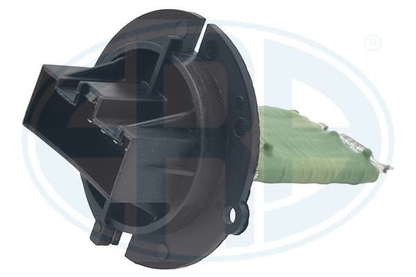 ERA Otpornik, ventilator unutrašnjeg prostora