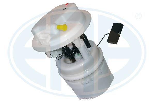 ERA Jedinica za dovod goriva