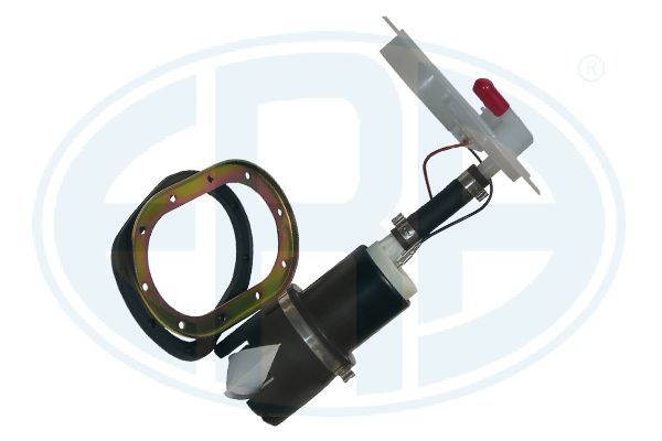 ERA Jedinica za dovod goriva