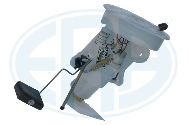 ERA Jedinica za dovod goriva