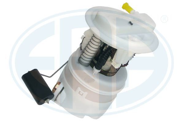 ERA Jedinica za dovod goriva