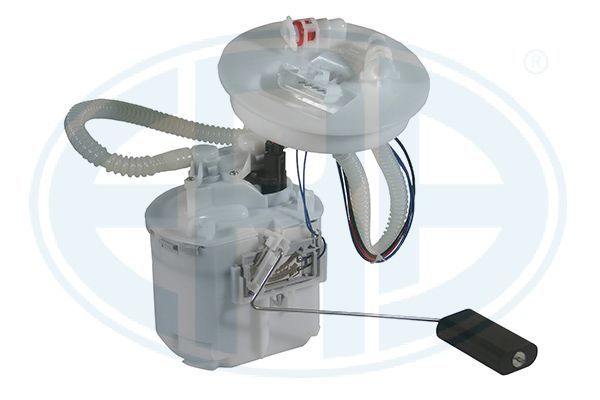 ERA Jedinica za dovod goriva